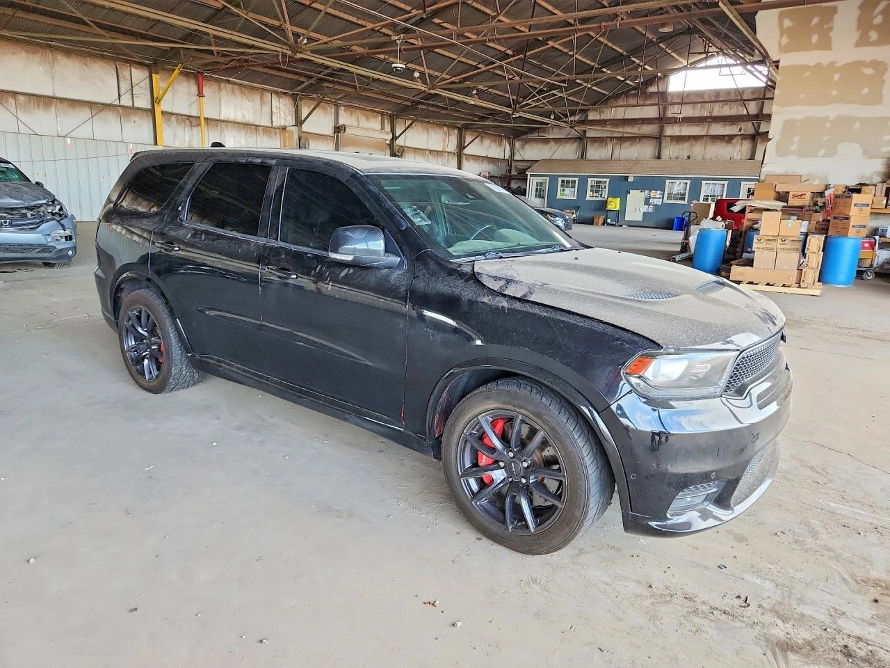 Dodge Durango | Mobile.bg � ����������� 4
