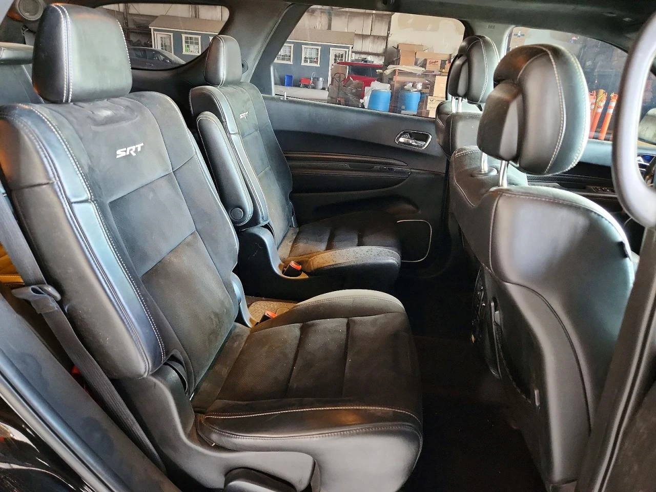 Dodge Durango | Mobile.bg � ����������� 11