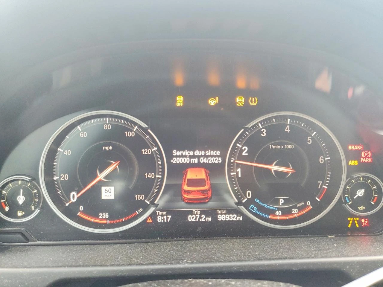 BMW X6 3.0l xDrive35I, снимка 9 - Автомобили и джипове - 55755747