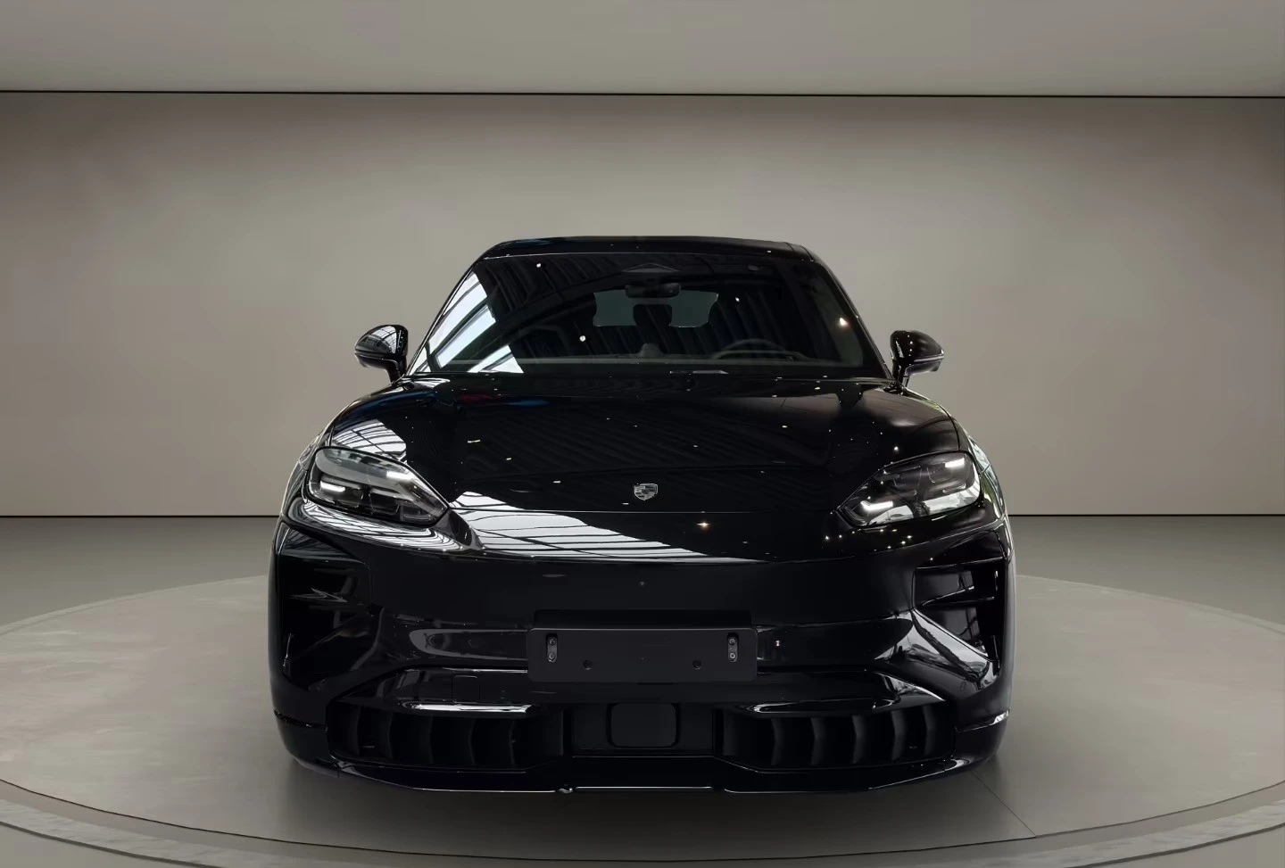 Porsche Cayenne TURBO ELECTRIC * NEW 2026* ACTIVE-RIDE SPORT-DESIG, снимка 3 - Автомобили и джипове - 55905860
