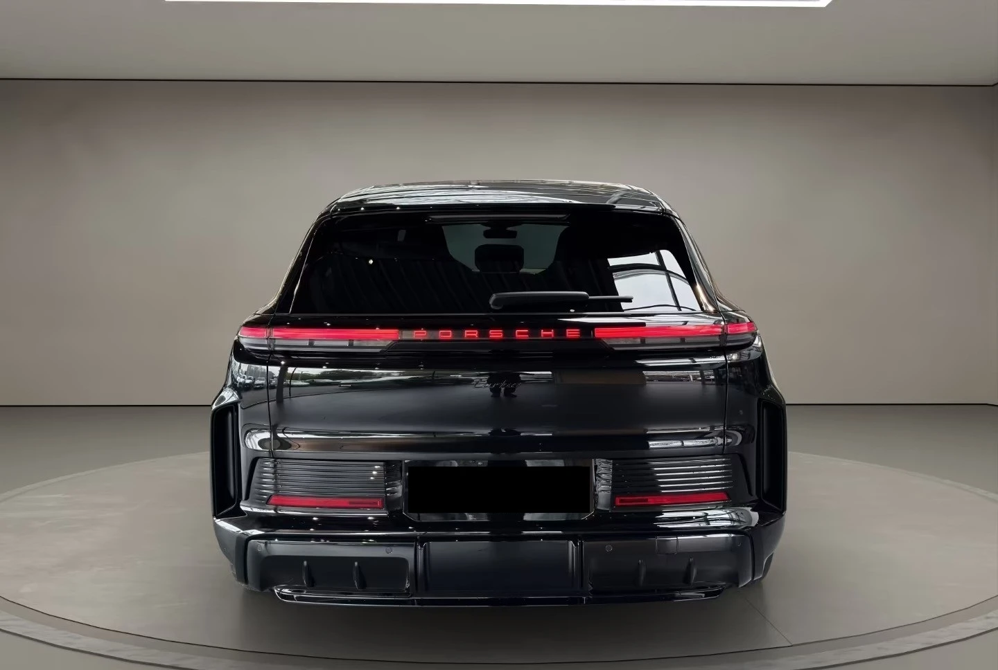 Porsche Cayenne TURBO ELECTRIC * NEW 2026* ACTIVE-RIDE SPORT-DESIG, снимка 4 - Автомобили и джипове - 55905860