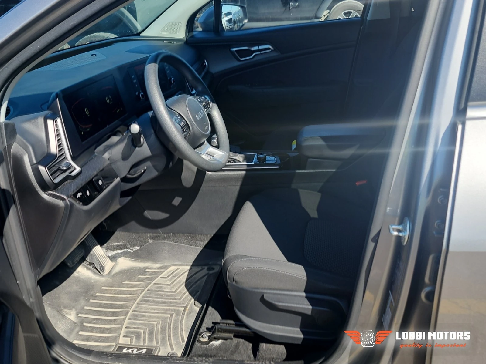 Kia Sportage, снимка 5 - Автомобили и джипове - 55954760