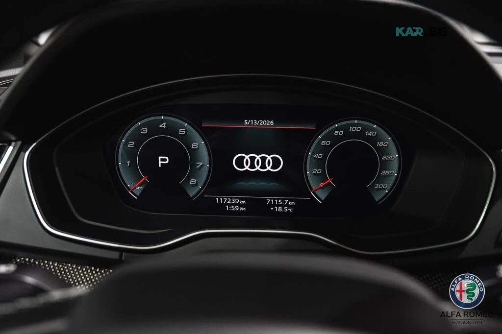 Audi SQ5 SPORTBACK* QUATTRO* PRESTIGE* ПОДГРЕВ* ОБДУХ* ПАНО, снимка 13 - Автомобили и джипове - 56003328