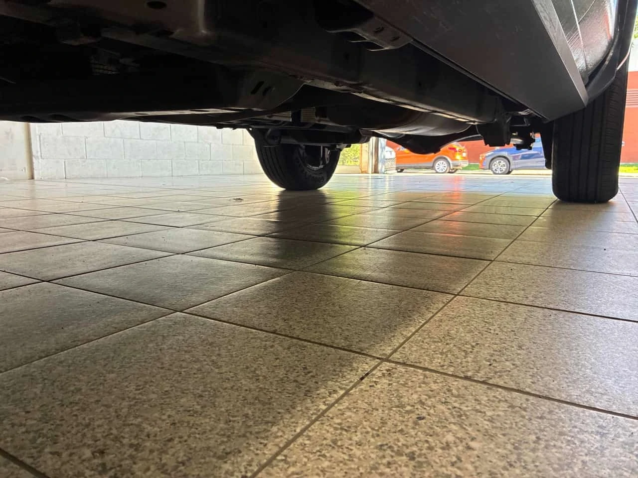 Toyota Tacoma * Hybrid * CARFAX * ��� ������������ ������ | Mobile.bg � ����������� 16