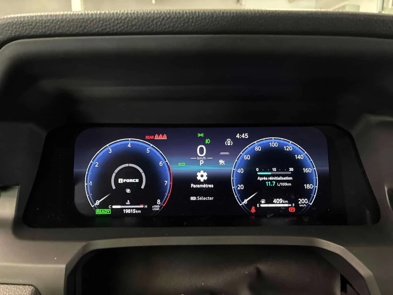 Toyota Tacoma * Hybrid * CARFAX * ��� ������������ ������ | Mobile.bg � ����������� 8