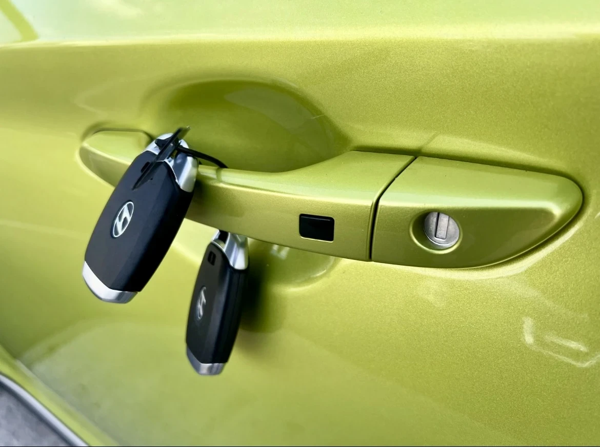 Hyundai Kona 64kW | ������� ������� �� ��������!!!| ����������! | Mobile.bg � ����������� 8