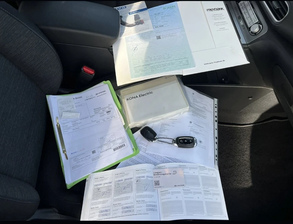 Hyundai Kona 64kW | ������� ������� �� ��������!!!| ����������! | Mobile.bg � ����������� 15