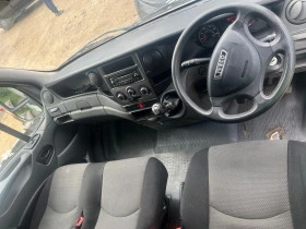 Iveco Daily 35S21, снимка 9