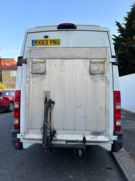 Iveco Daily 35S21, снимка 2