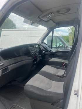 Iveco Daily 35S21, снимка 10