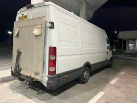 Iveco Daily 35S21, снимка 12