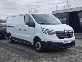 Renault Trafic 2.0dCi L2H1, снимка 3