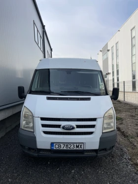 Ford Transit, снимка 1