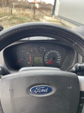 Ford Transit, снимка 4