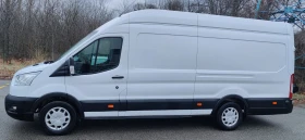 Ford Transit, снимка 3
