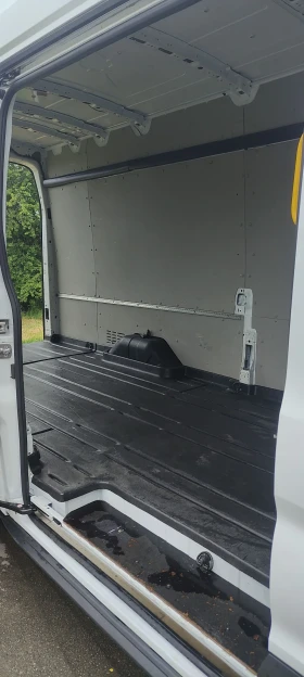 Ford Transit, снимка 11