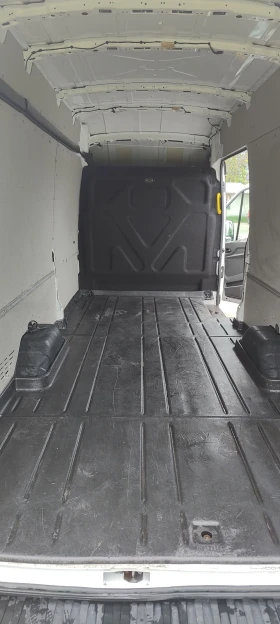 Ford Transit, снимка 12