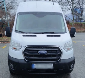 Ford Transit, снимка 3