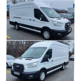 Ford Transit, снимка 1