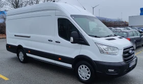 Ford Transit, снимка 6