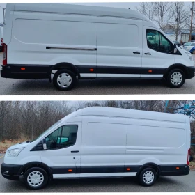Ford Transit, снимка 2