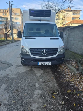 Mercedes-Benz 316, снимка 5