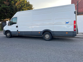 Iveco Daily 35S21 | Mobile.bg   3
