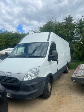Iveco Daily 35S21 | Mobile.bg   6