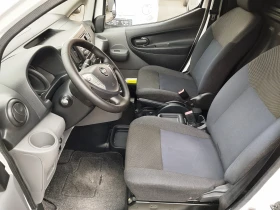 Nissan NV200 ELECTRIC 40KW, снимка 7