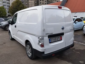 Nissan NV200 ELECTRIC 40KW, снимка 2