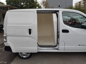 Nissan NV200 ELECTRIC 40KW | Mobile.bg    10