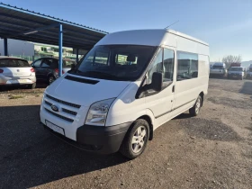     Ford Transit 2.2