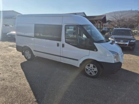     Ford Transit 2.2