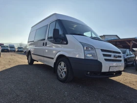     Ford Transit 2.2