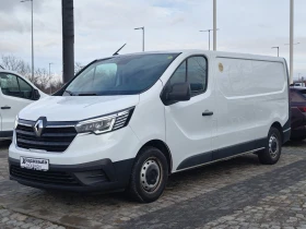 Renault Trafic 2.0dCi L2H1