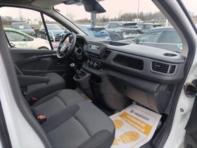 Renault Trafic 2.0dCi L2H1, снимка 11