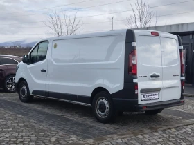 Renault Trafic 2.0dCi L2H1, снимка 6