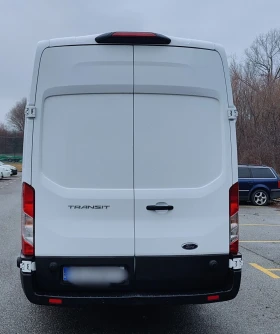 Ford Transit undefined | Auto.bg — изображение 7