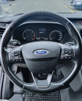 Ford Transit undefined | Auto.bg — изображение 11