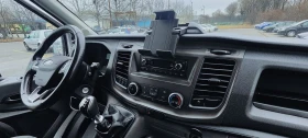 Ford Transit undefined | Auto.bg — изображение 8
