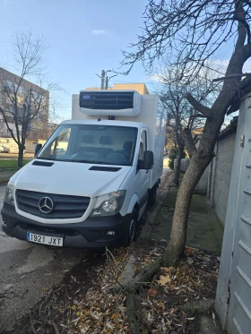 ����� �� �������� �� Mercedes-Benz 316