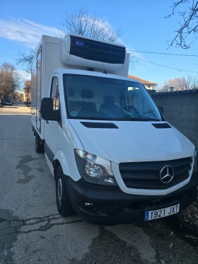 ����� �� �������� �� Mercedes-Benz 316