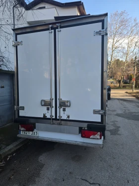 ����� �� �������� �� Mercedes-Benz 316