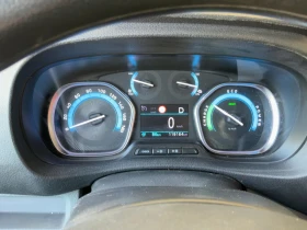 Opel Vivaro 75 kWh 9 ����� ������ ��������� ���������� ����� | Mobile.bg � ����� ������ 13