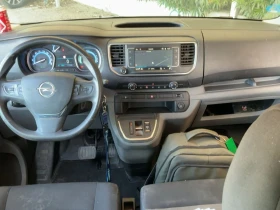 Opel Vivaro 75 kWh 9 ����� ������ ��������� ���������� ����� | Mobile.bg � ����� ������ 12