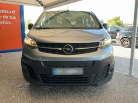 ������ Opel Vivaro