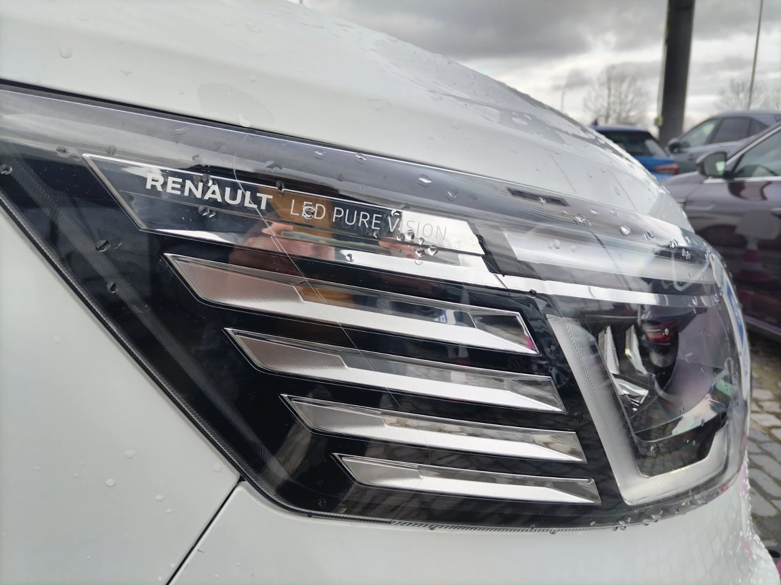 Renault Trafic 2.0dCi L2H1 | Mobile.bg � ����������� 13