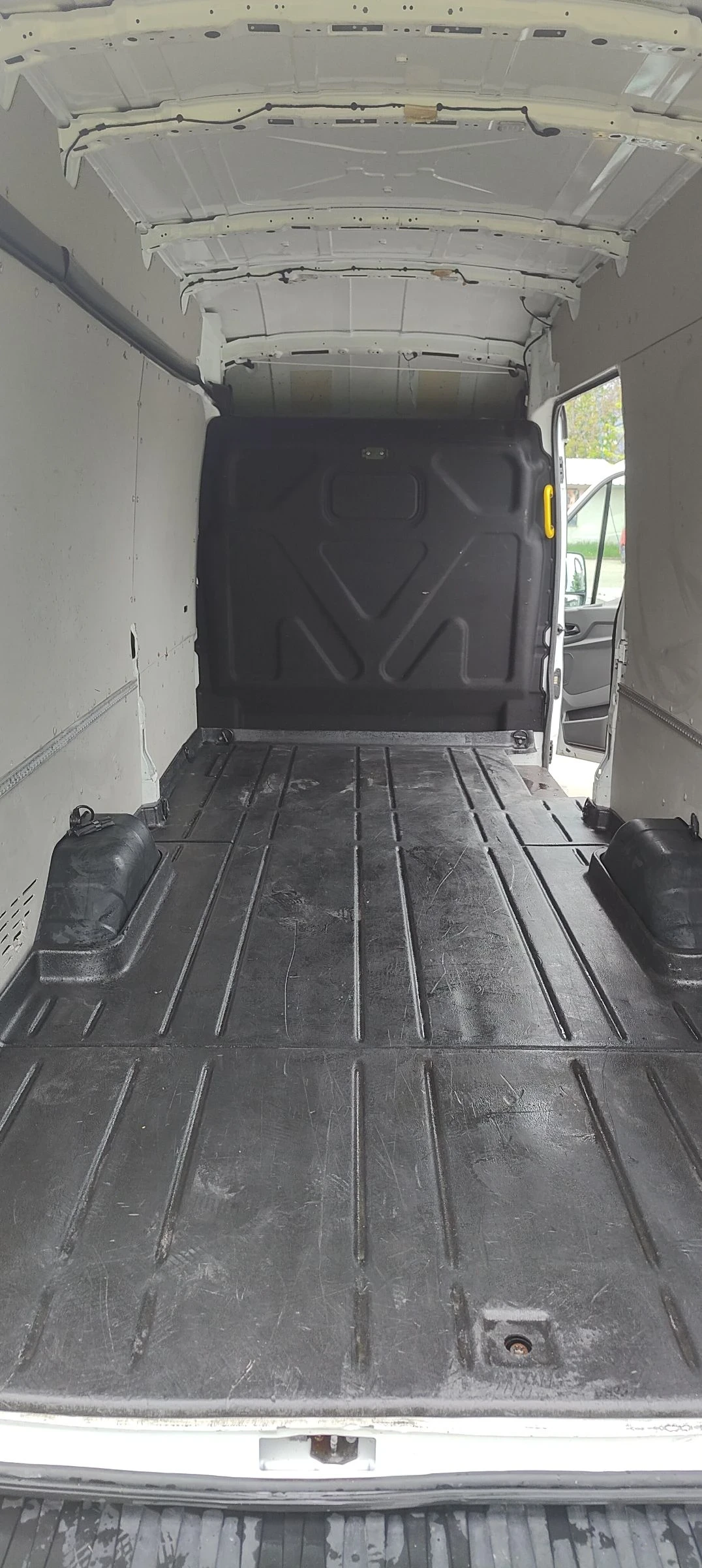 Ford Transit, снимка 12 - Бусове и автобуси - 55122381