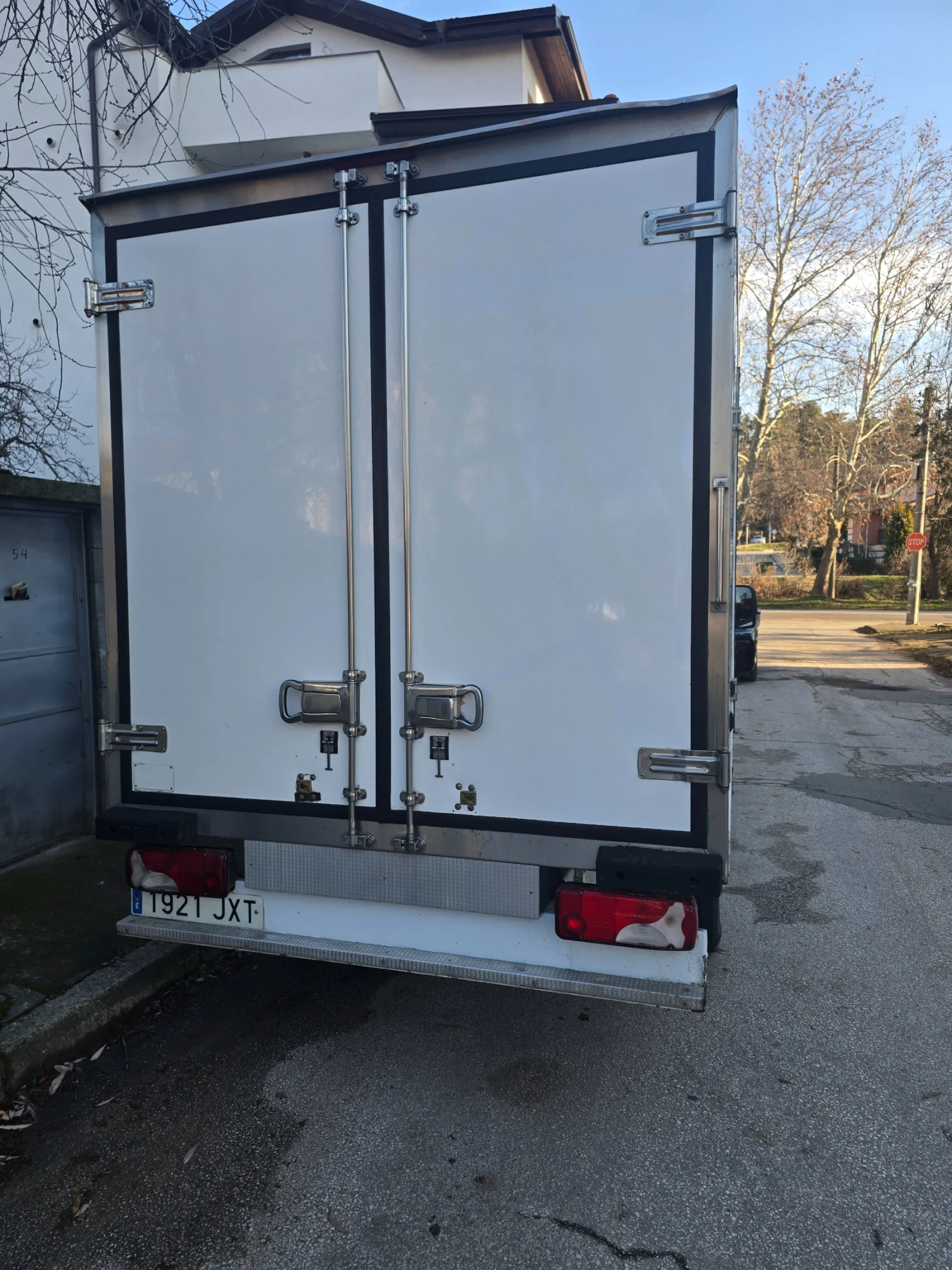 Mercedes-Benz 316, снимка 3 - Бусове и автобуси - 55316868