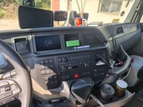 Man Tgx 18.510, снимка 7